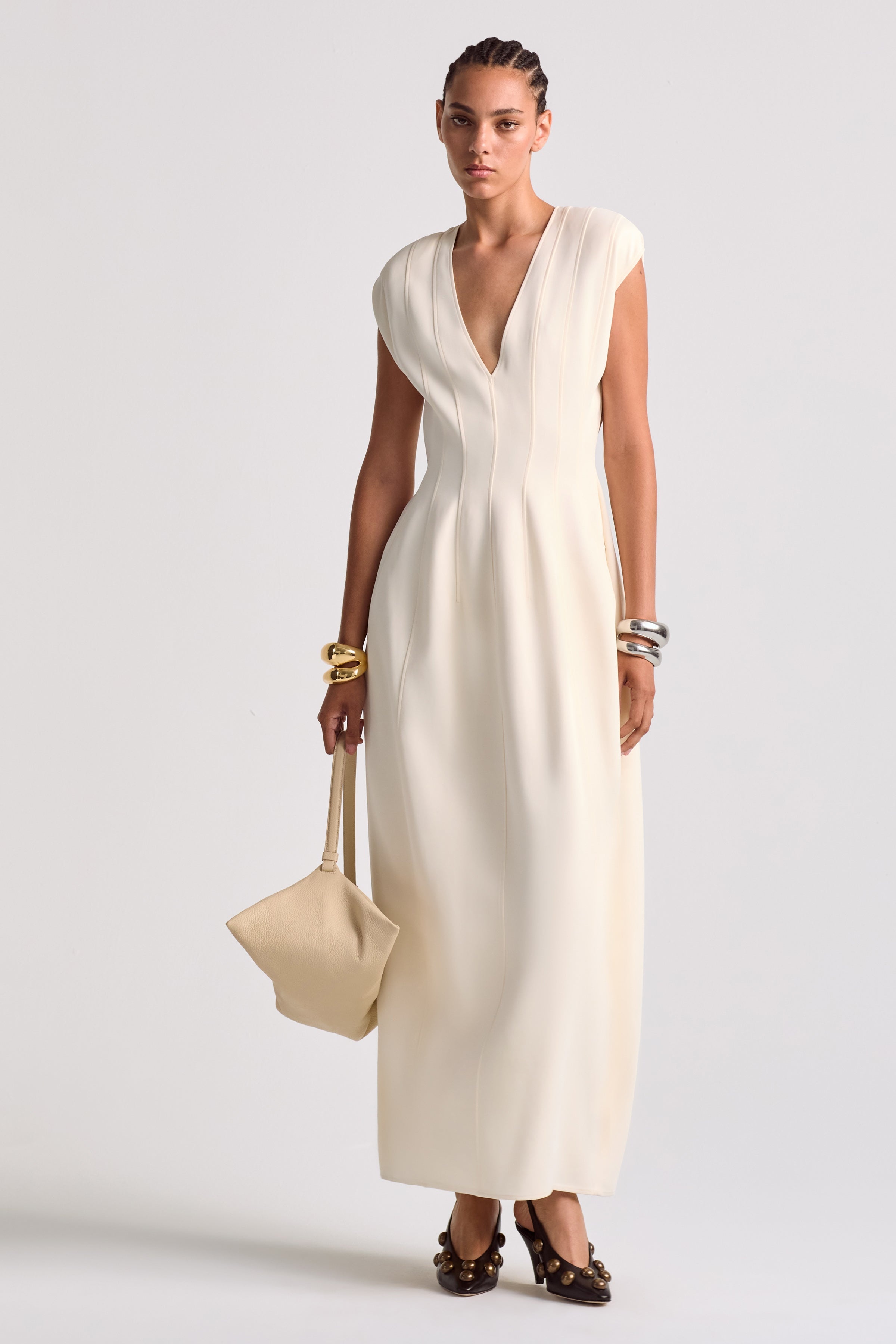 BICHETTE DRESS - 2