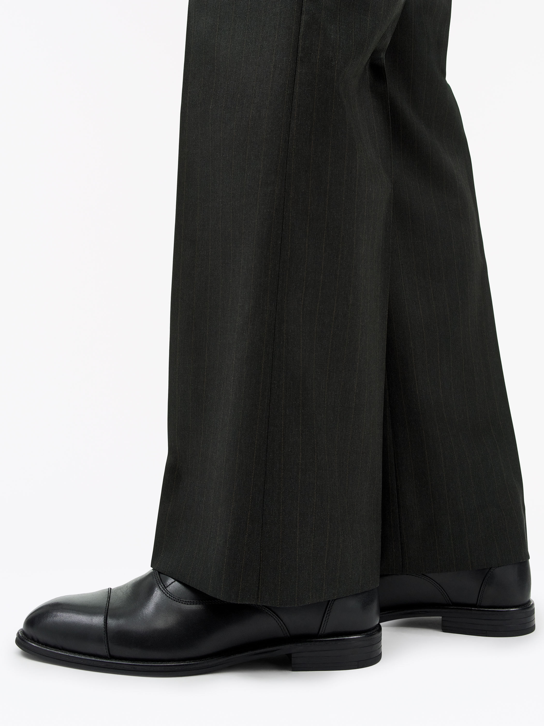 Tyler Tailored Trousers - 5