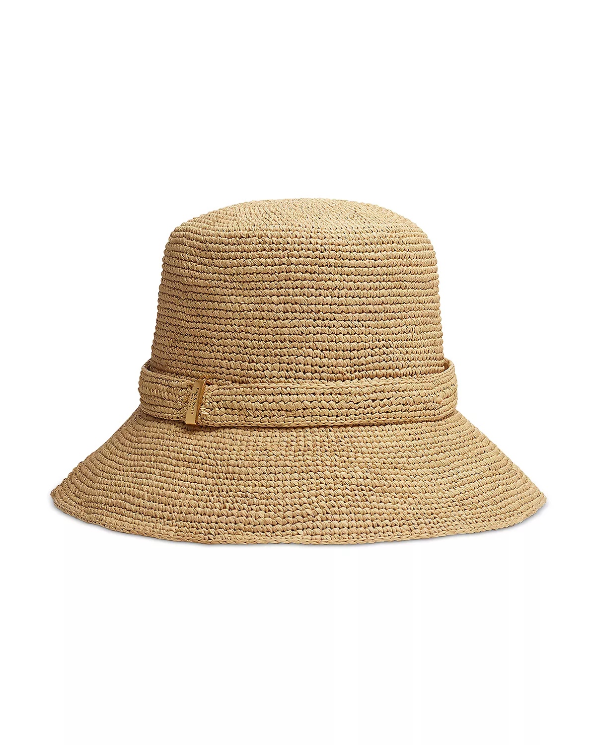 Lela Rollable Hat - 1