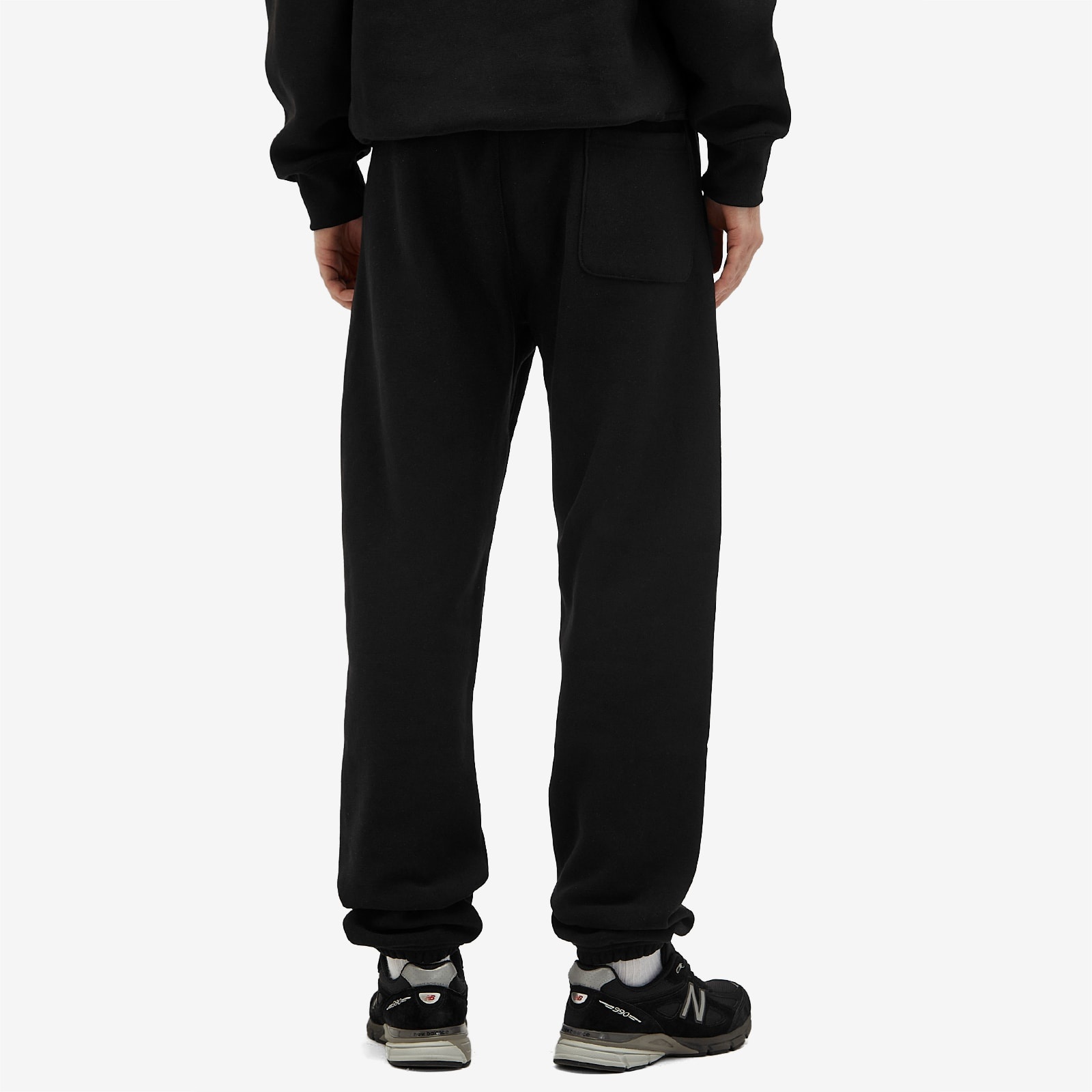 Champion Classic Cuffed Sweat Pants - 3