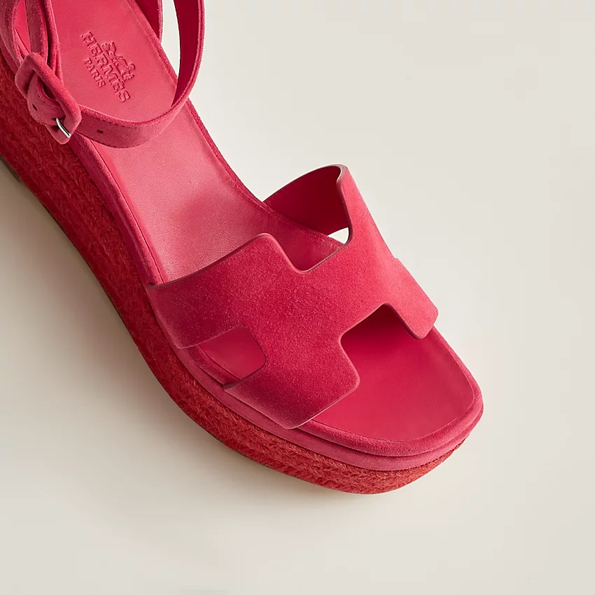 Elda espadrille - 4