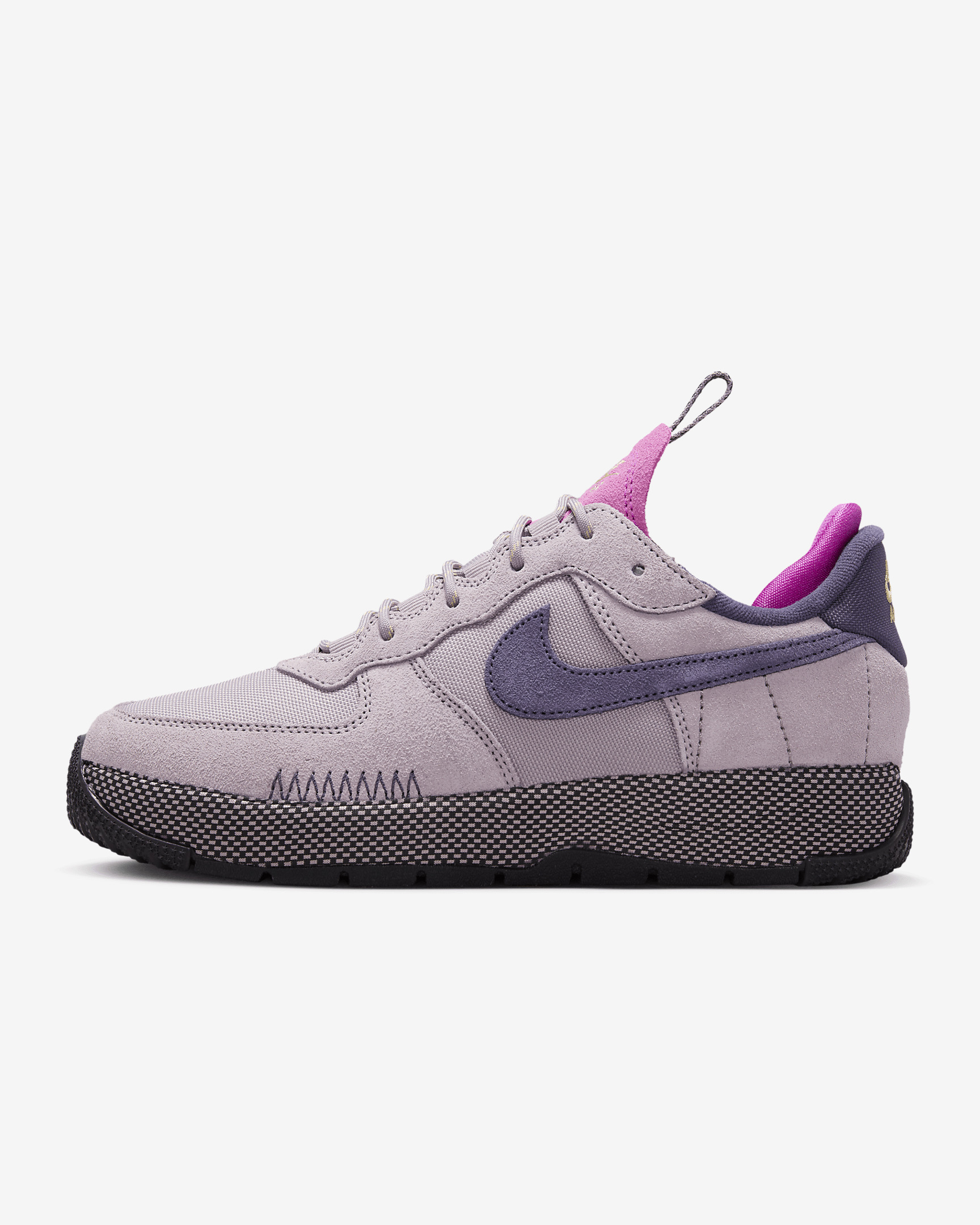 Nike Air Force 1 Wild Women's Shoes - 1