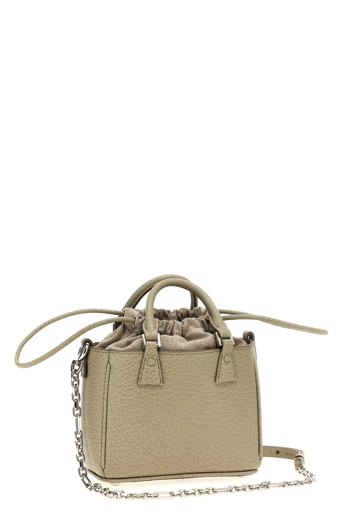 Maison Margiela Women '5Ac Tote Horizontal' Handbag - 3