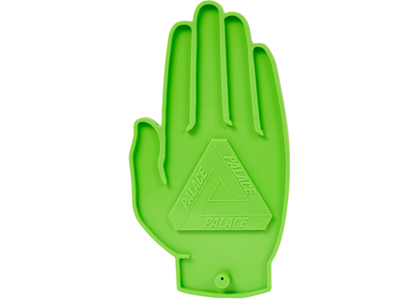 Palace Incense Holder Glow In The Dark Green - 2