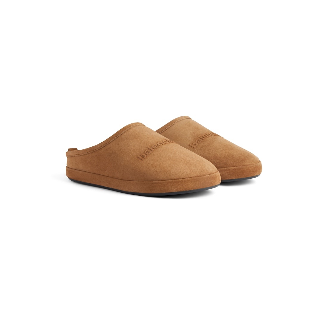 Women's Alaska Slipper  in Beige - 2
