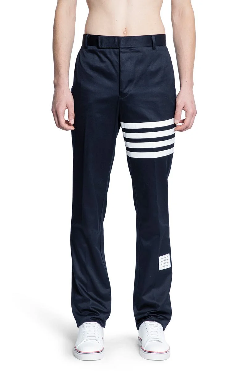 THOM BROWNE TROUSERS - 1