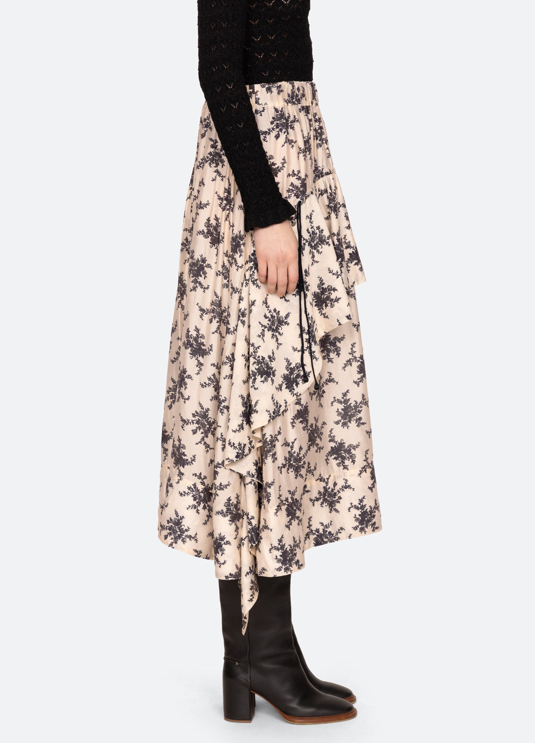 Joan Skirt - 4