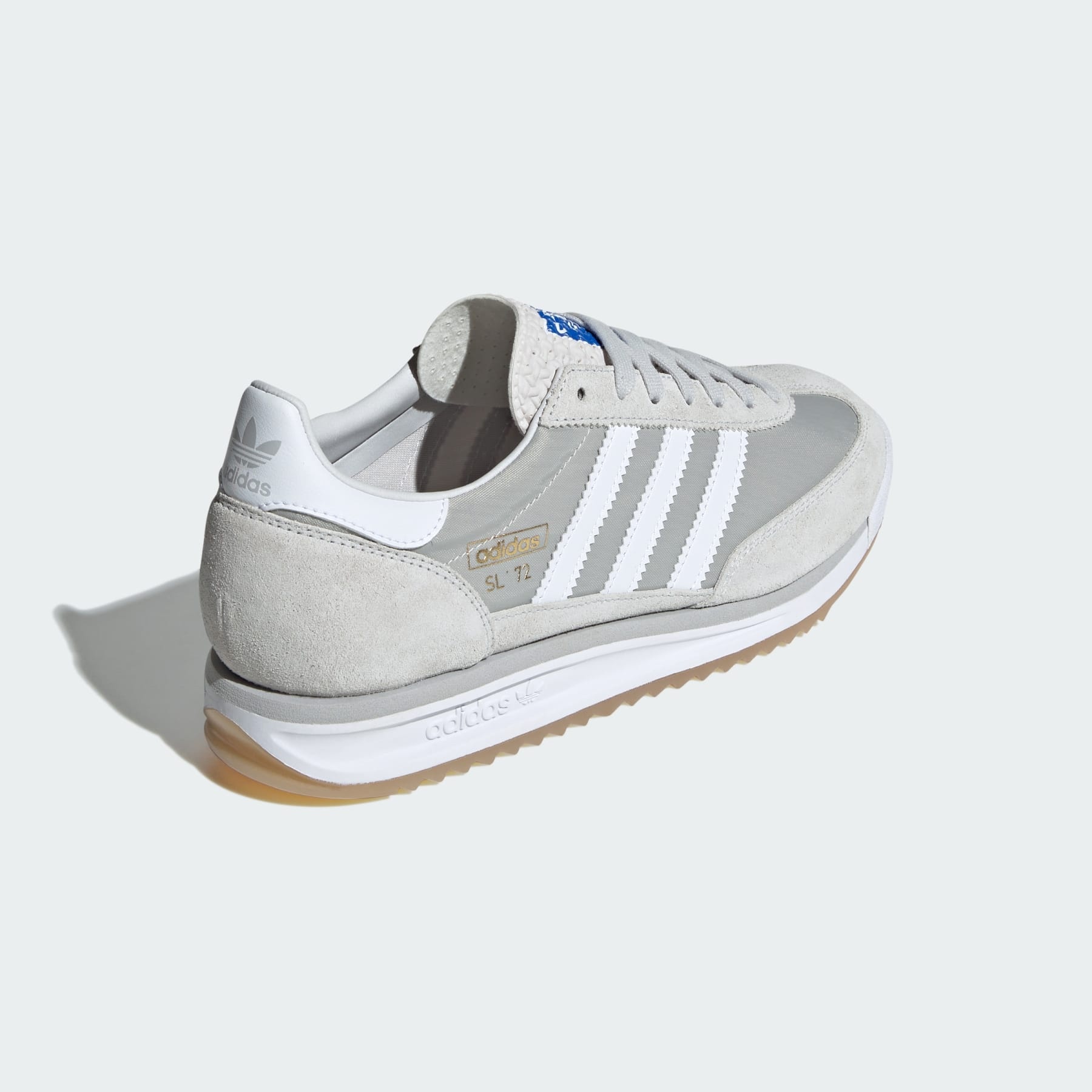 SL 72 RS Shoes - 6