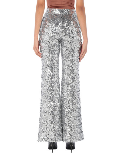 HALPERN Silver Women's Casual Pants outlook