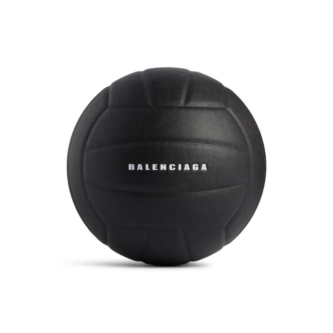 Beach Volleyball in Black/white - 3