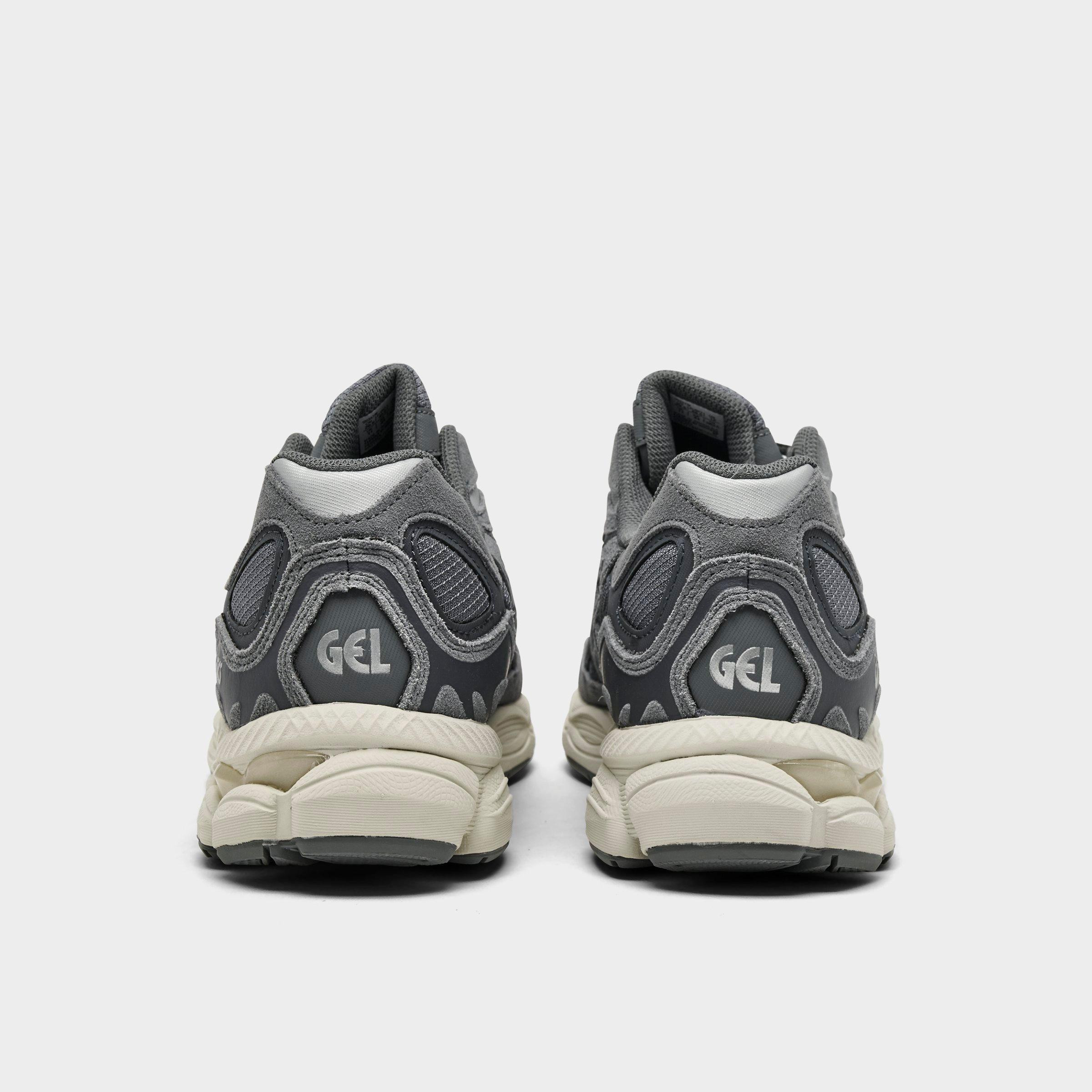 Men's ASICS GEL-NYC Casual Shoes - 4