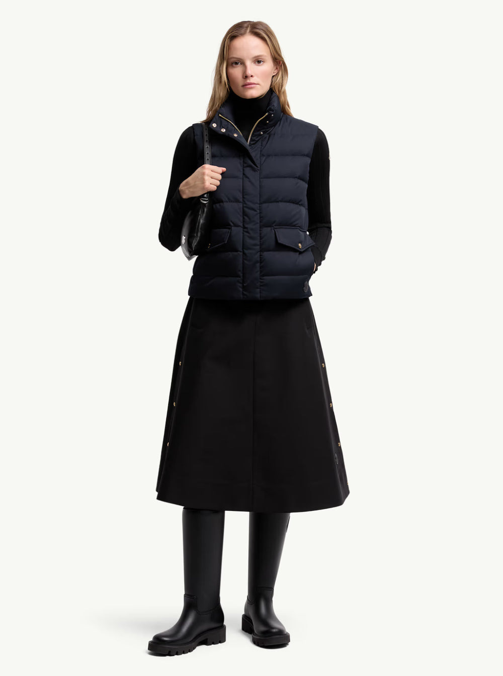 Moncler Women Besset Vest - 4