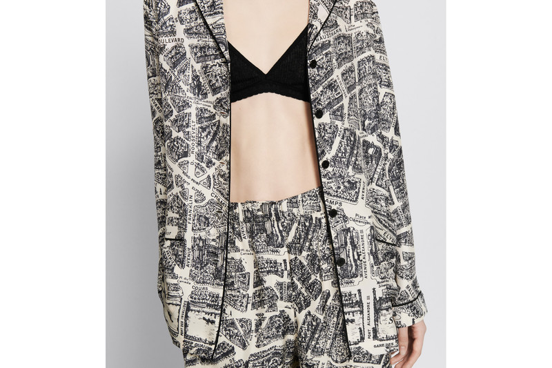 Dior Pants outlook