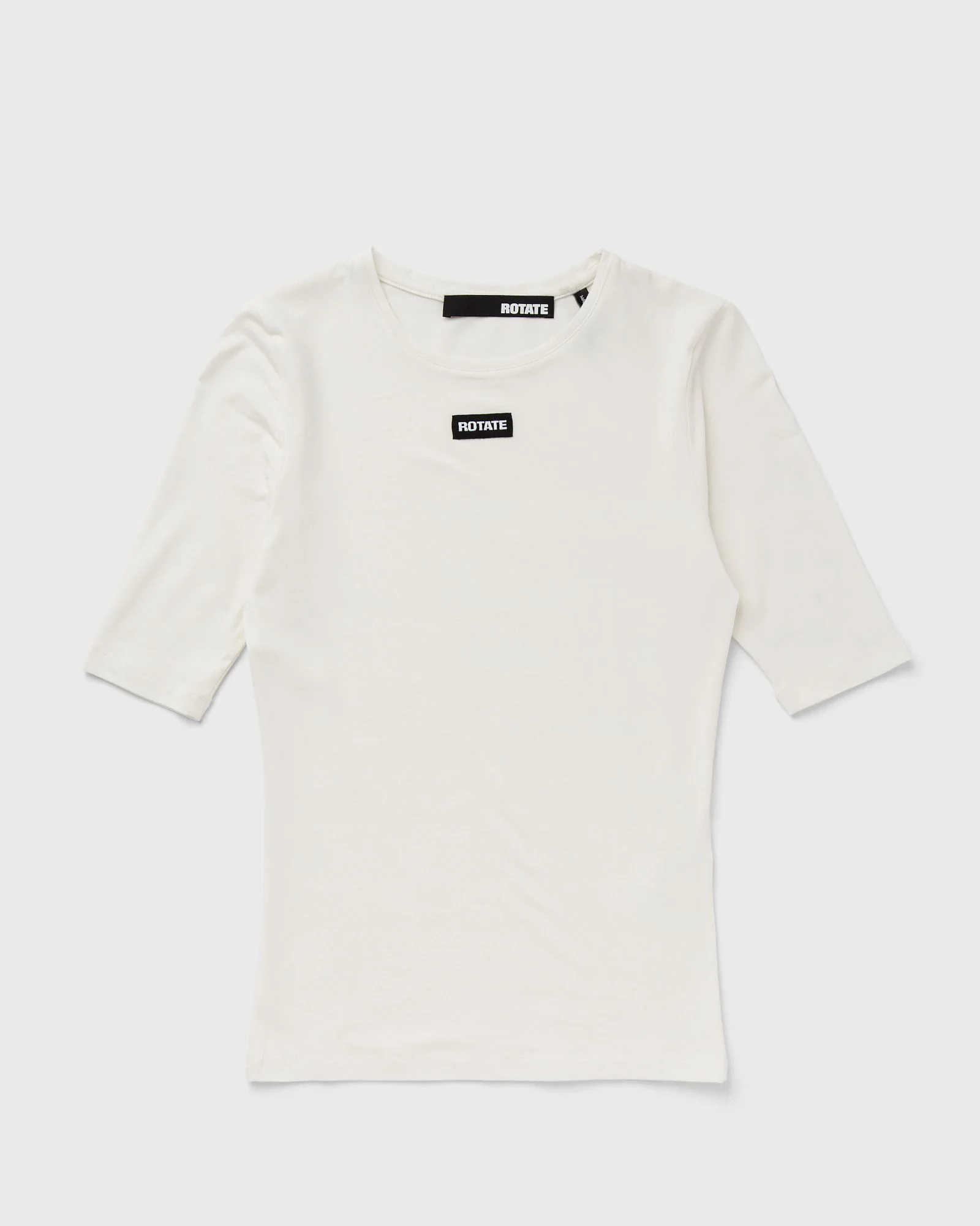 Short Sleeve Tee - 1