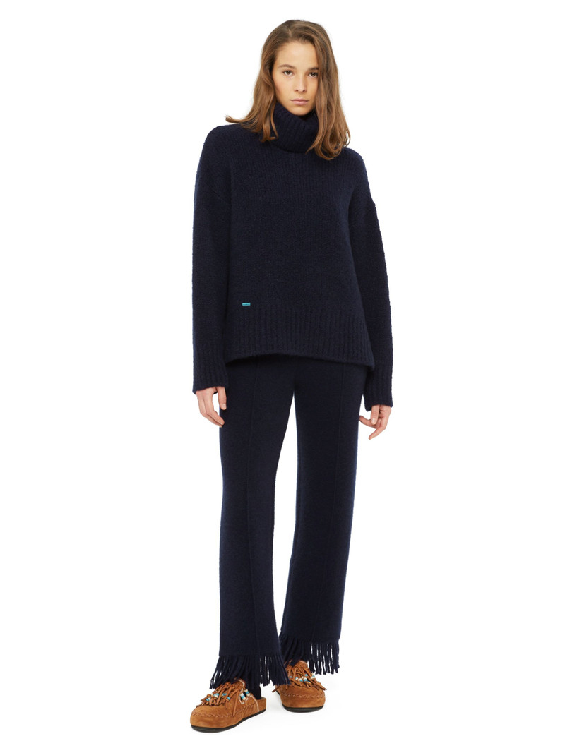Alanui Finest Turtleneck 4