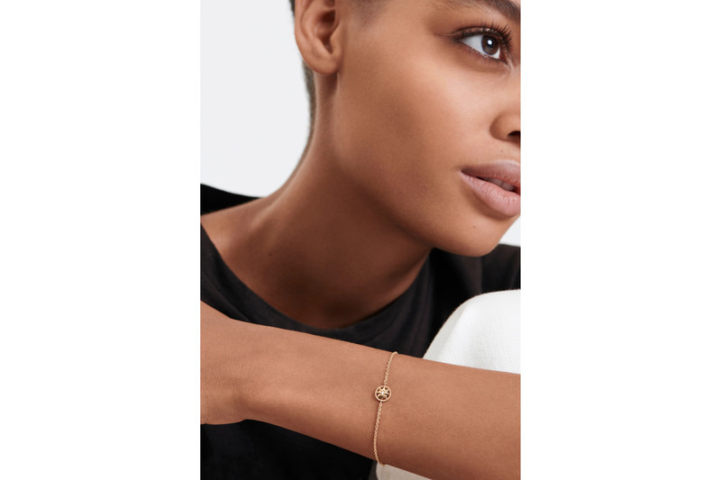 Rose Des Vents Bracelet, XS 3