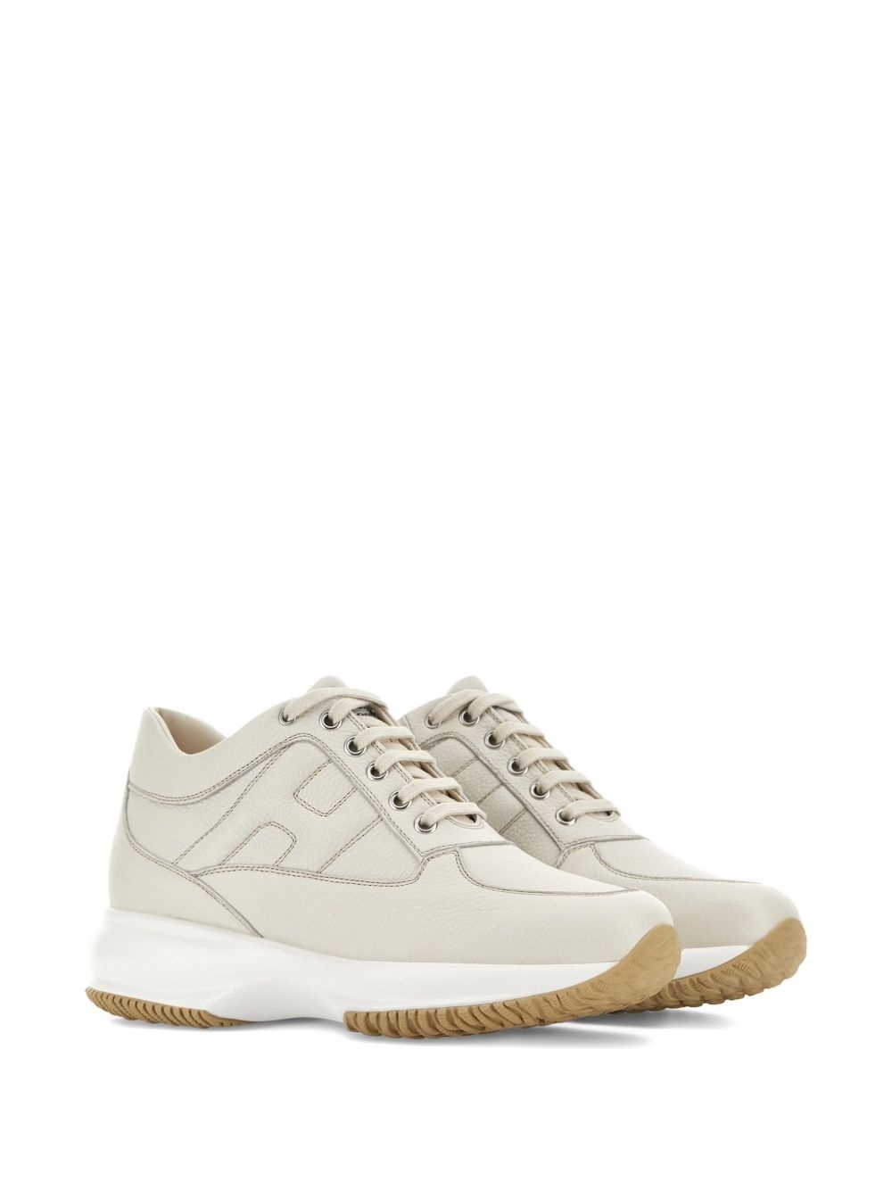 Interactive low-top sneakers - 2
