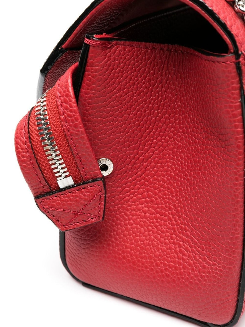 leather flap bag 3