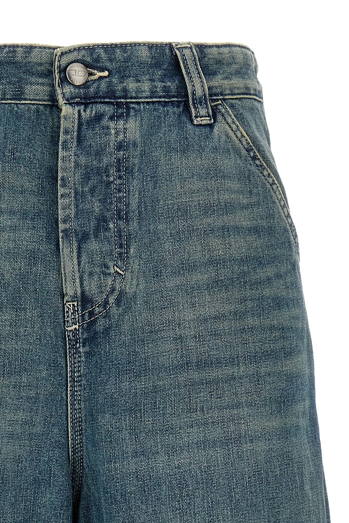 'D-Sire-W' jeans - 3