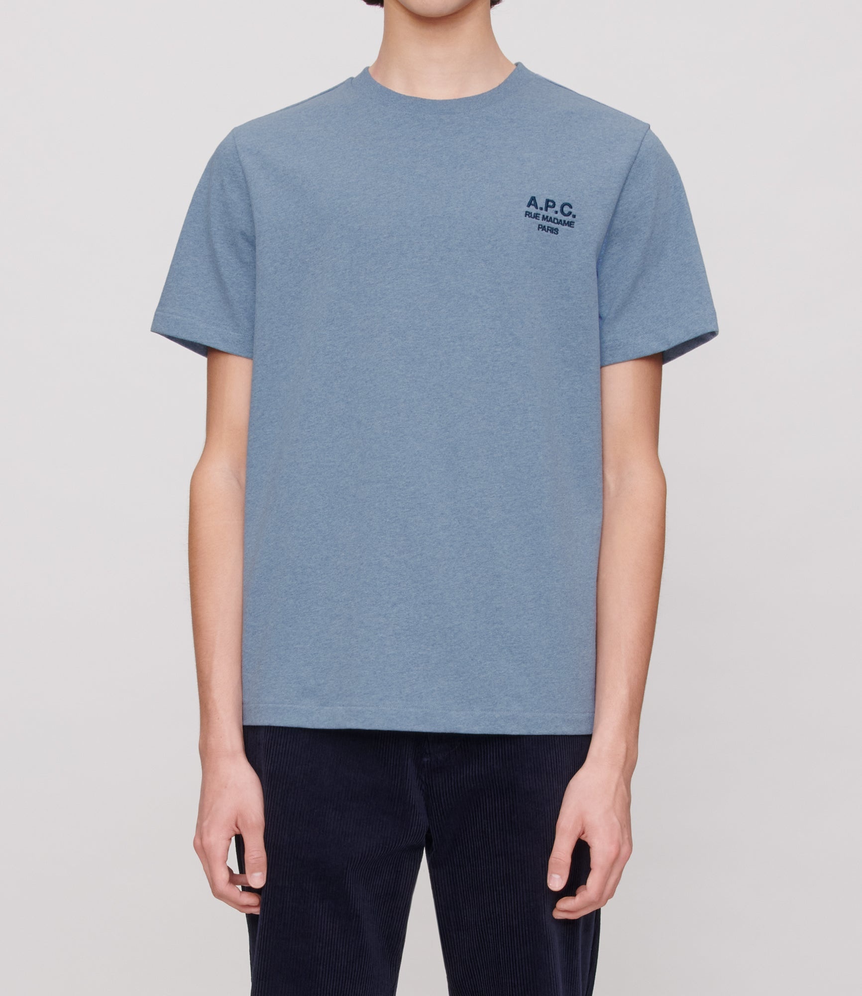 STANDARD RUE MADAME T-SHIRT (M) - 4