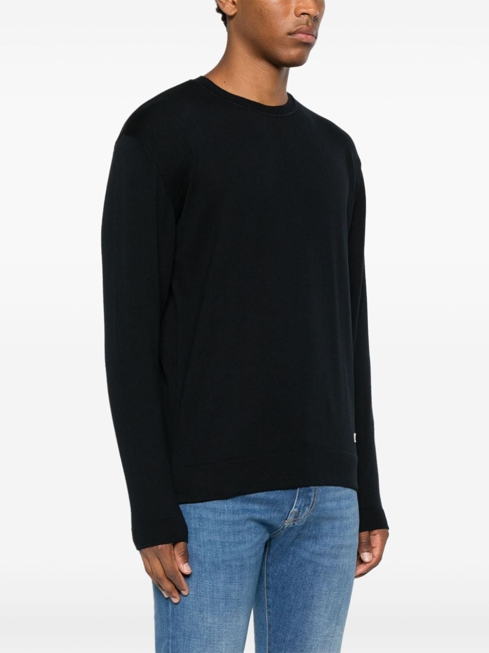 Sea Island Logo sweater - 3