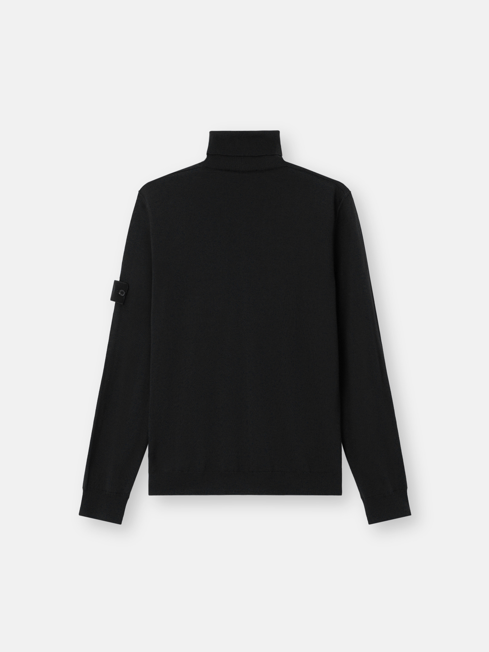 5100075 PURE LIGHT RWS WOOL_STONE ISLAND GHOST - 6