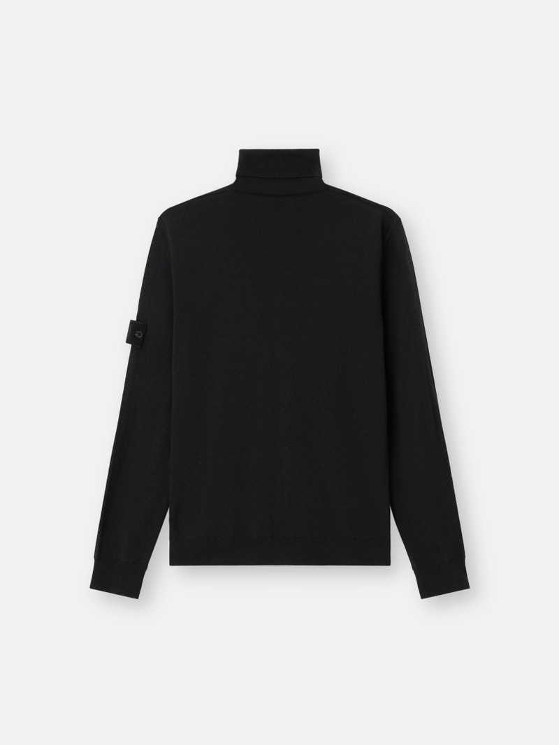 5100075 PURE LIGHT RWS WOOL_STONE ISLAND GHOST 6
