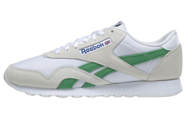 Reebok Classic Nylon x VeeFriends 'Aspiring Alpaca' IF3021 - 2