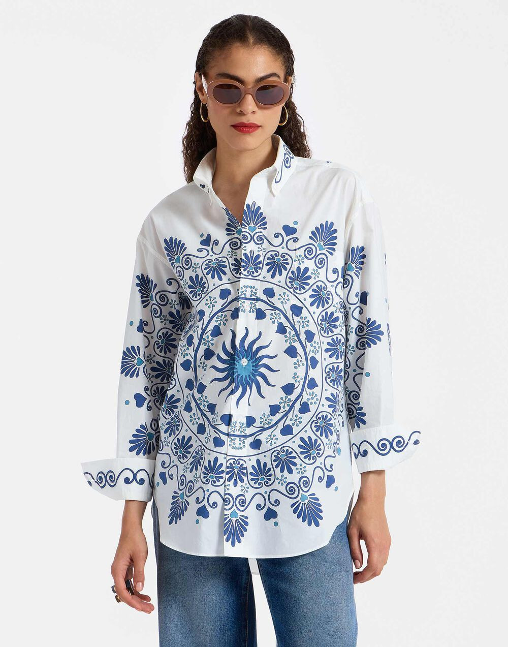 Better Than Your Boyfriend's Shirt - 6