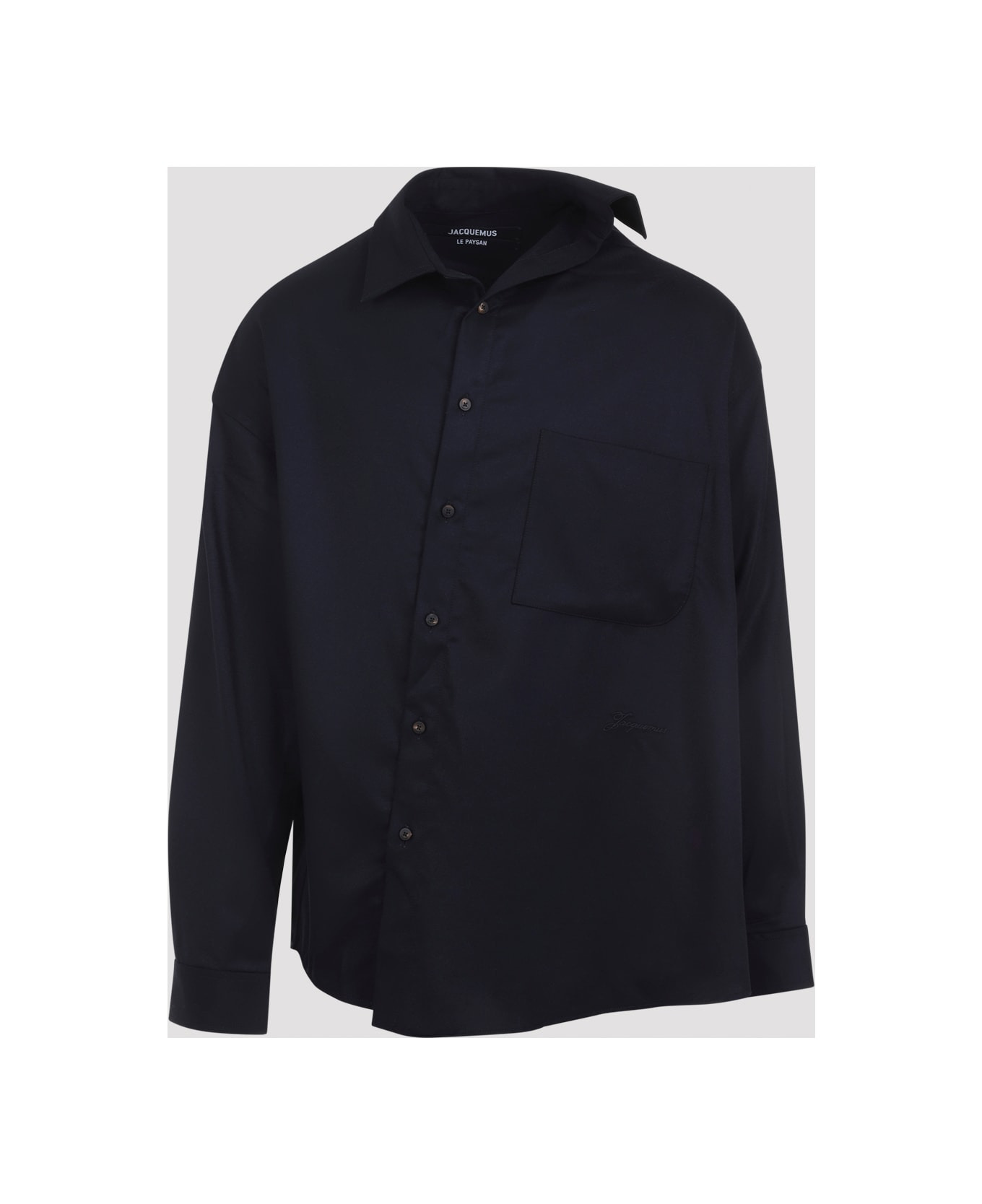 La Chemise Cuadro Ml - 3
