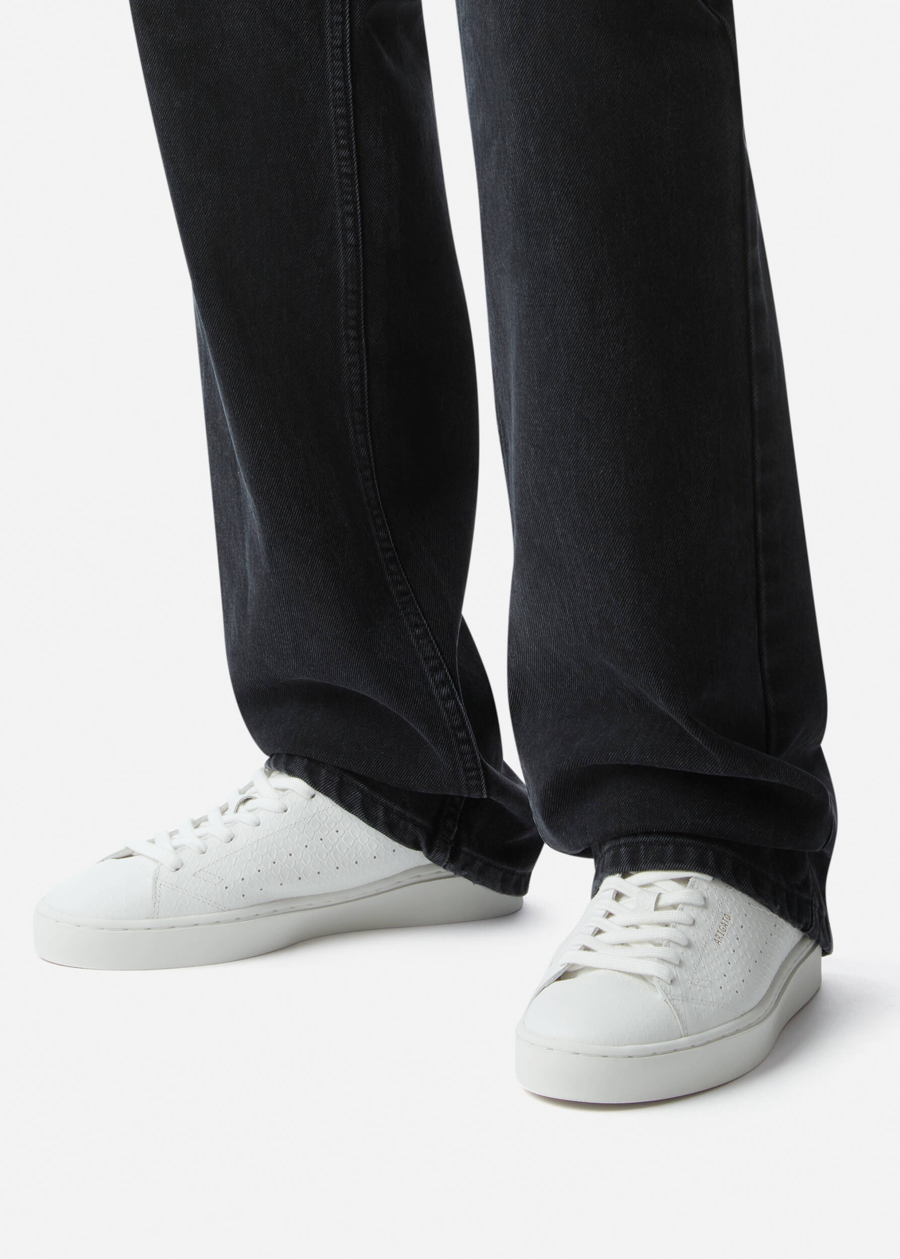 Court Sneaker - 6