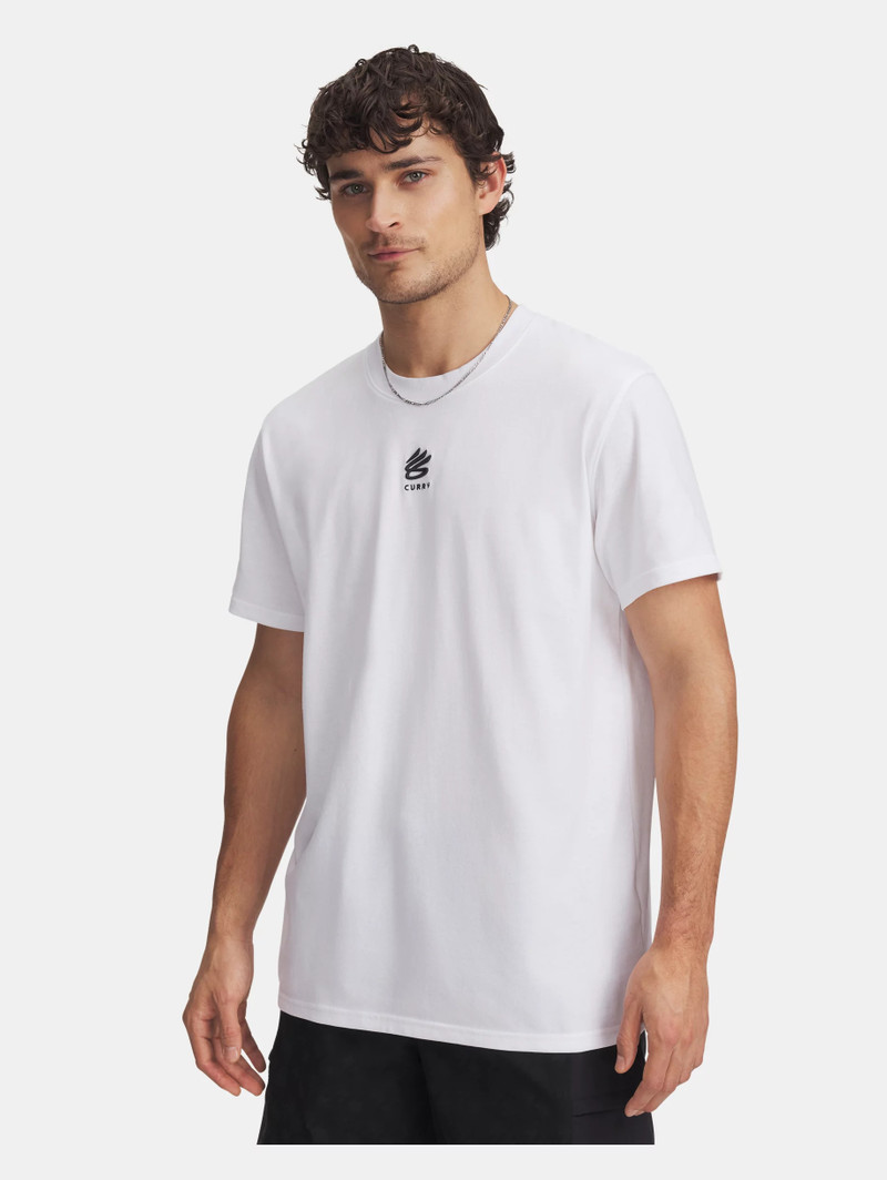 Curry Logo Heavyweight 1