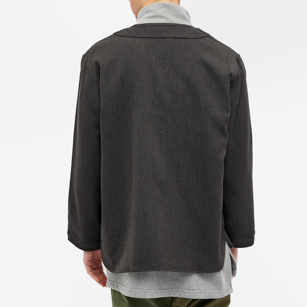 Visvim Dugout Shirt - 5