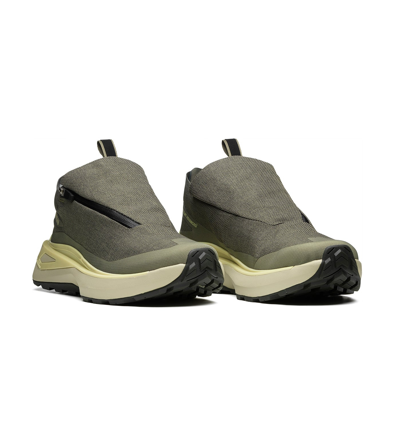 ODYSSEY ELMT ADVANCED - 2