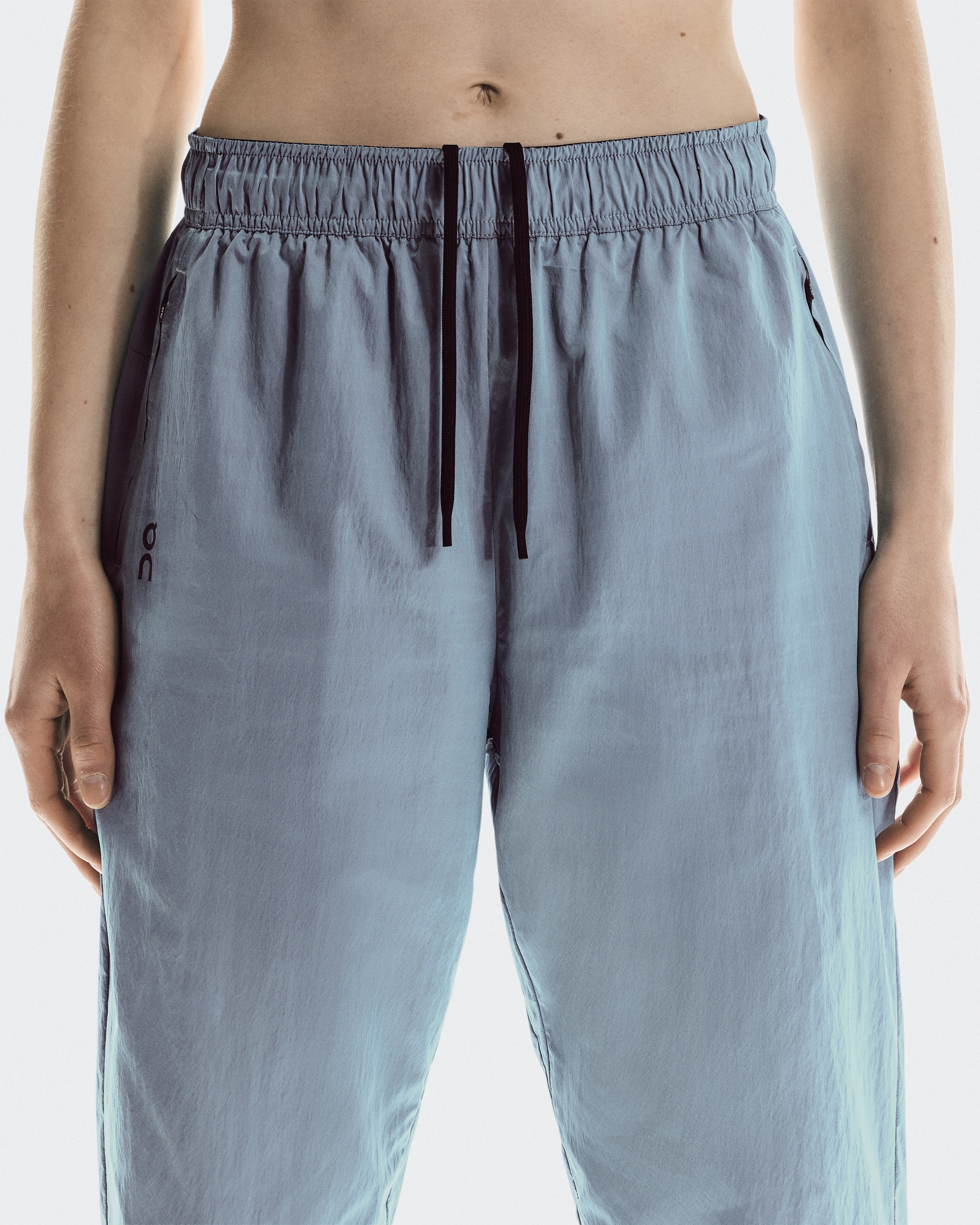 Court Pants - 4