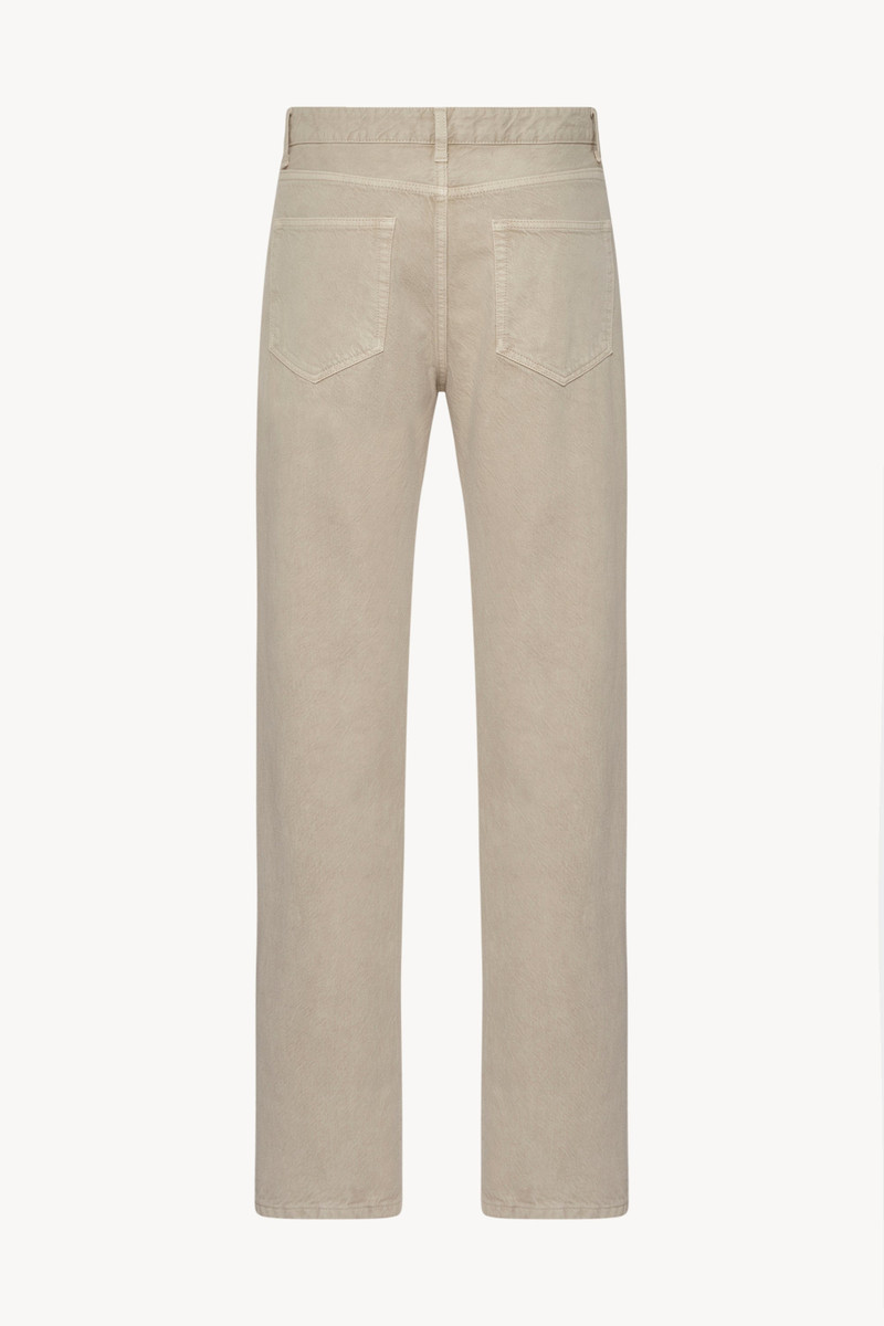 The Row Carlisle Jeans in Cotton outlook
