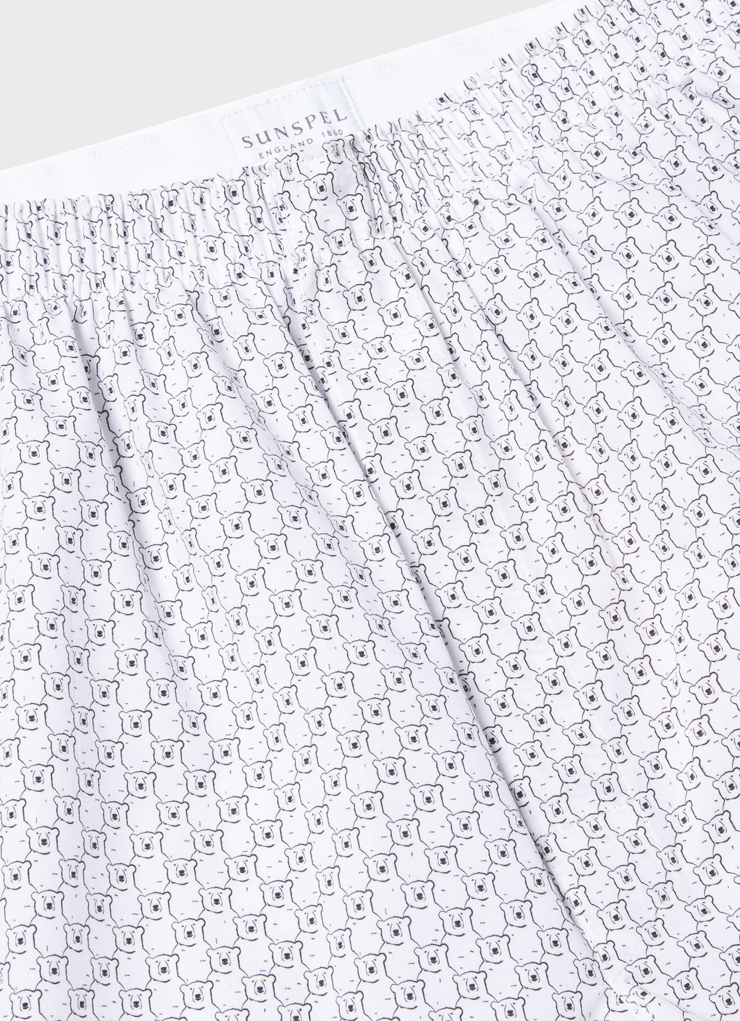 Printed Boxer Shorts - 4