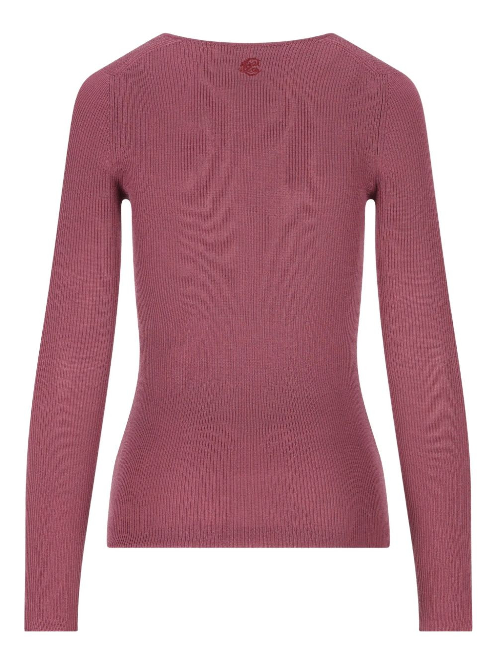 Henley jumper - 2