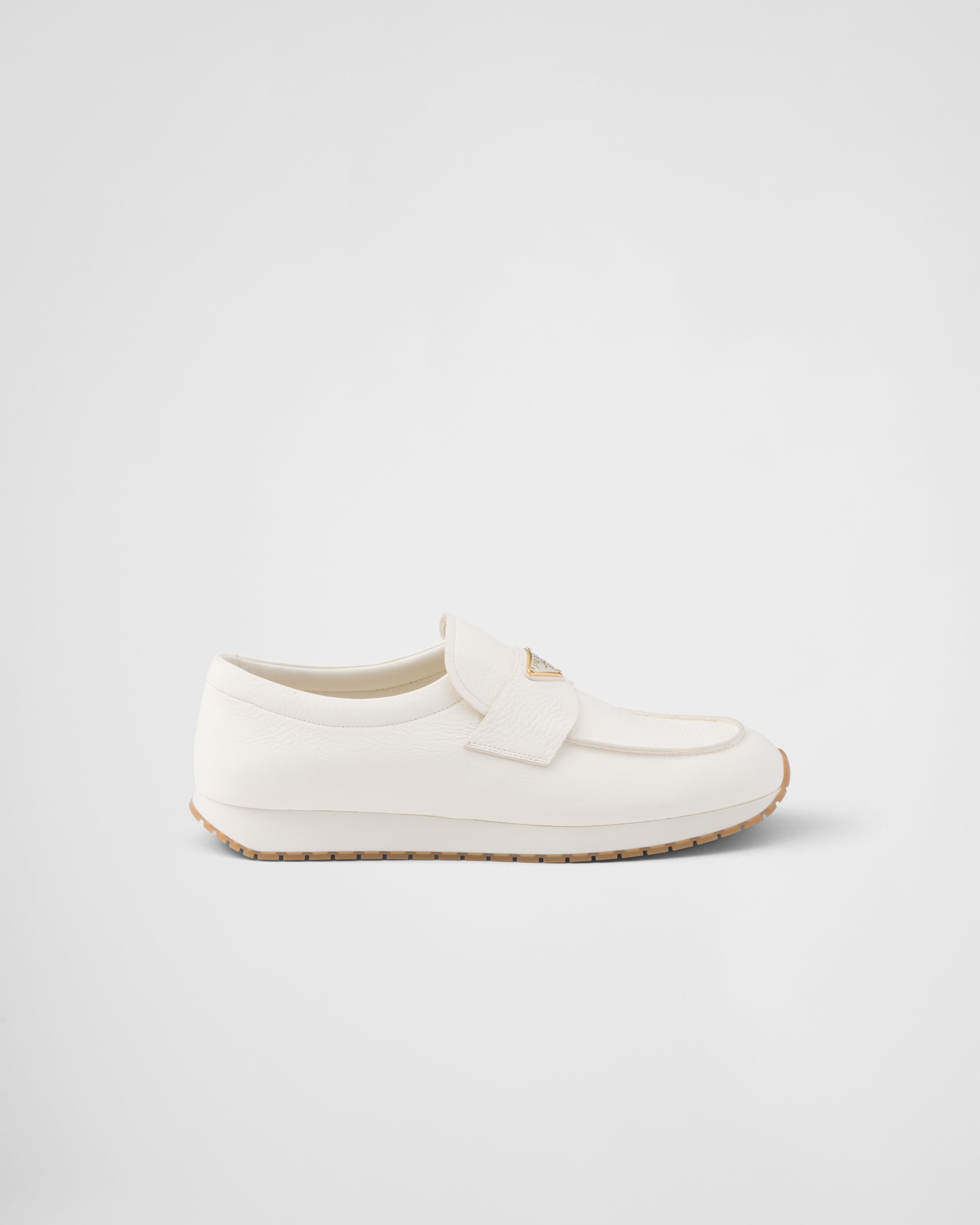 Leather loafers - 2