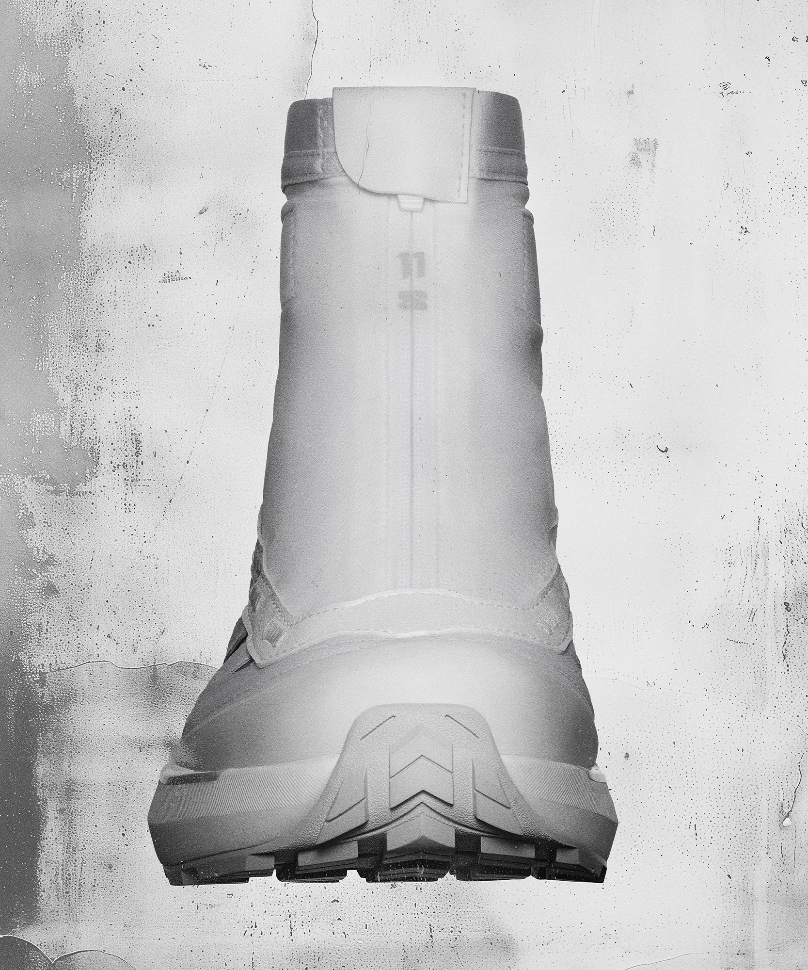 11S FOOTWEAR A.B.2 GORE-TEX - 2