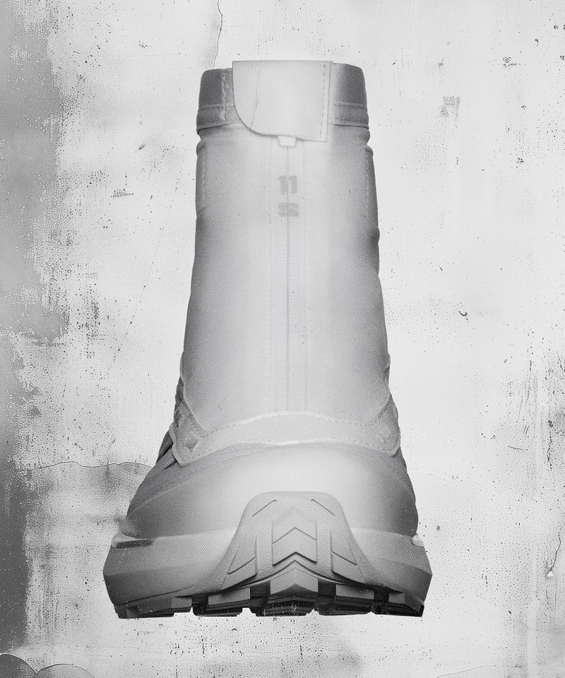 SALOMON 11S FOOTWEAR A.B.2 GORE-TEX outlook