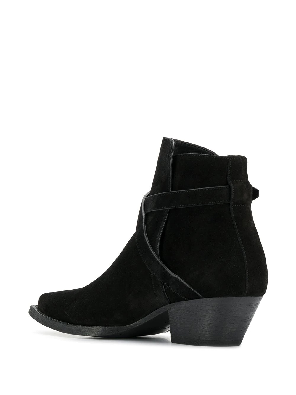 Lukas chelsea boots - 3