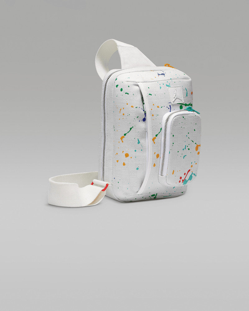 Jordan Jordan 23 Monogram Sling Bag (3L) outlook