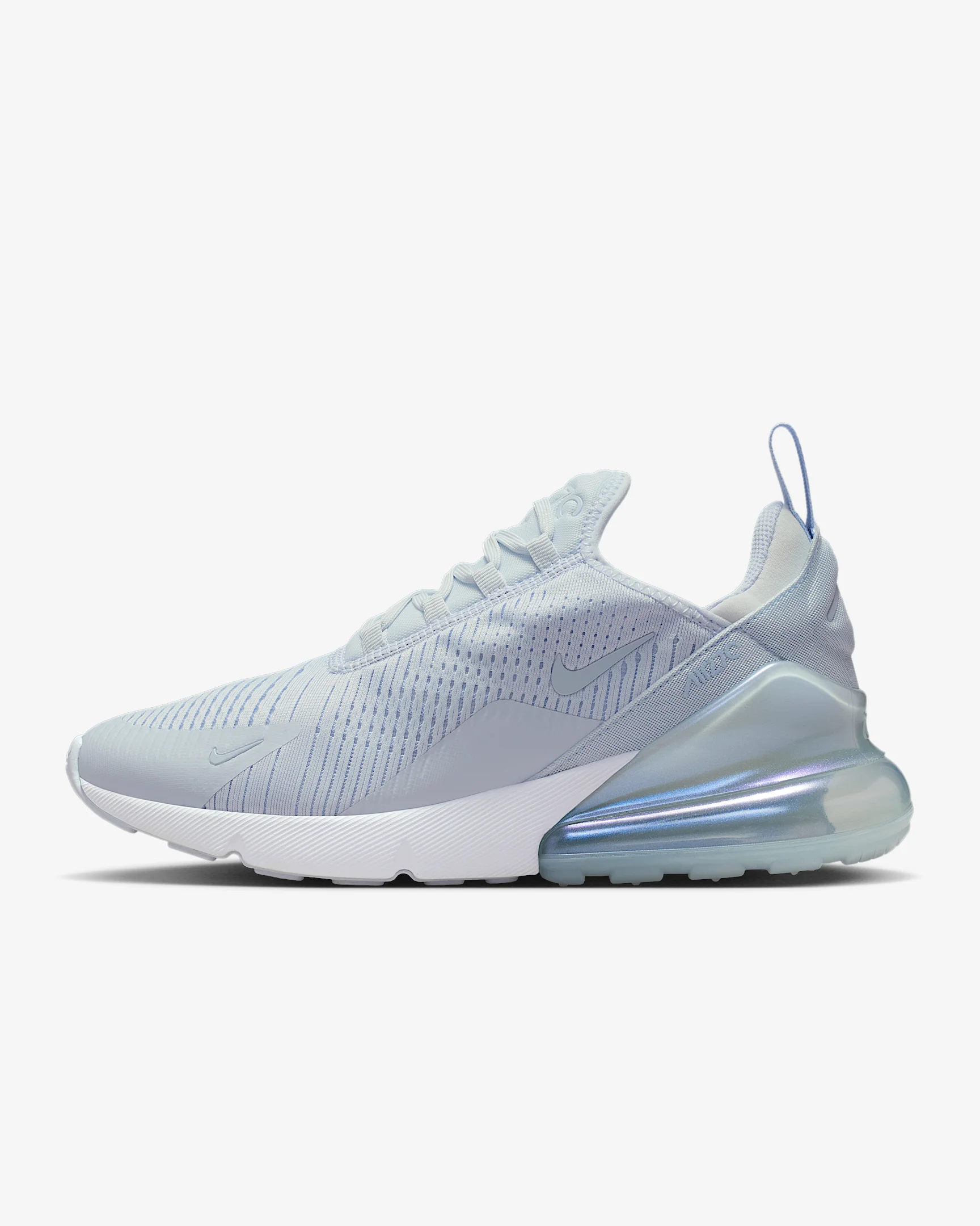 Nike Air Max 270 Women's Shoes - 1