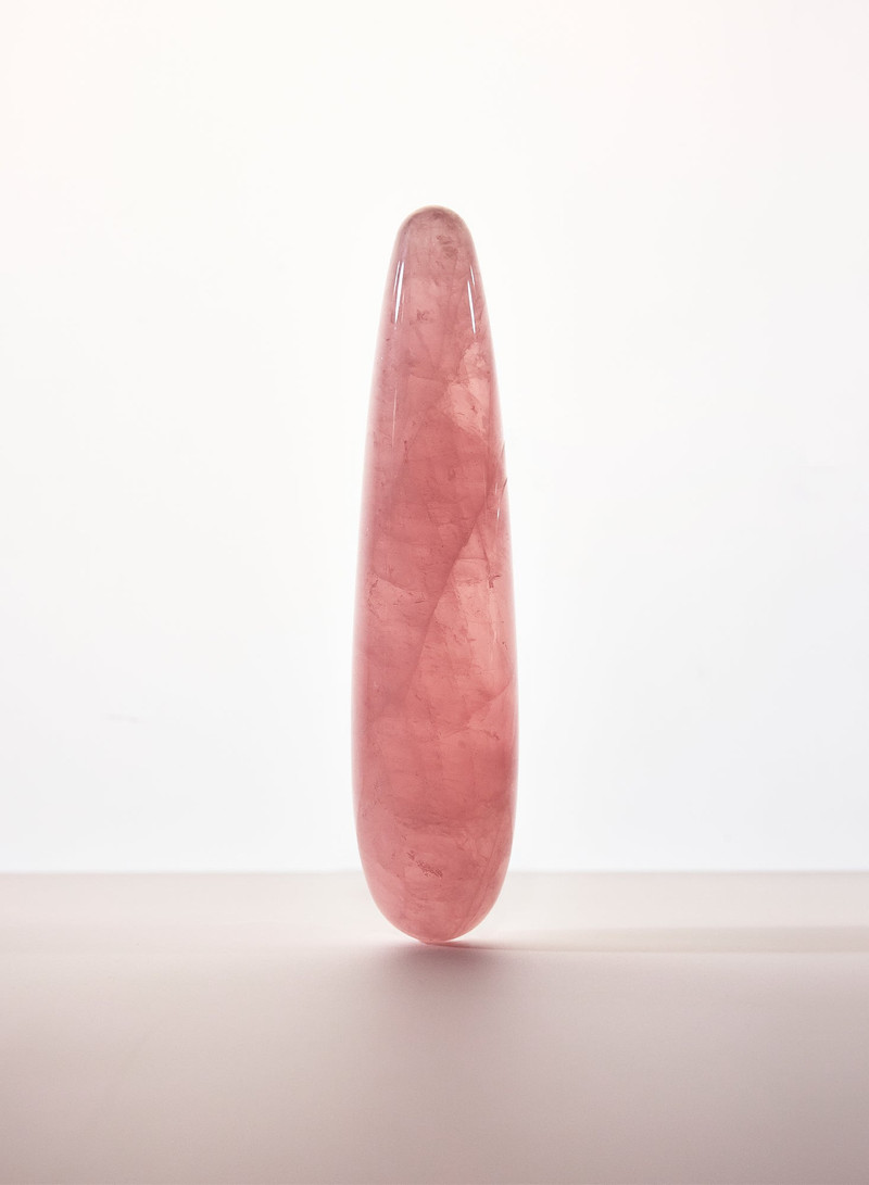 Chakrubs Heart Original 1