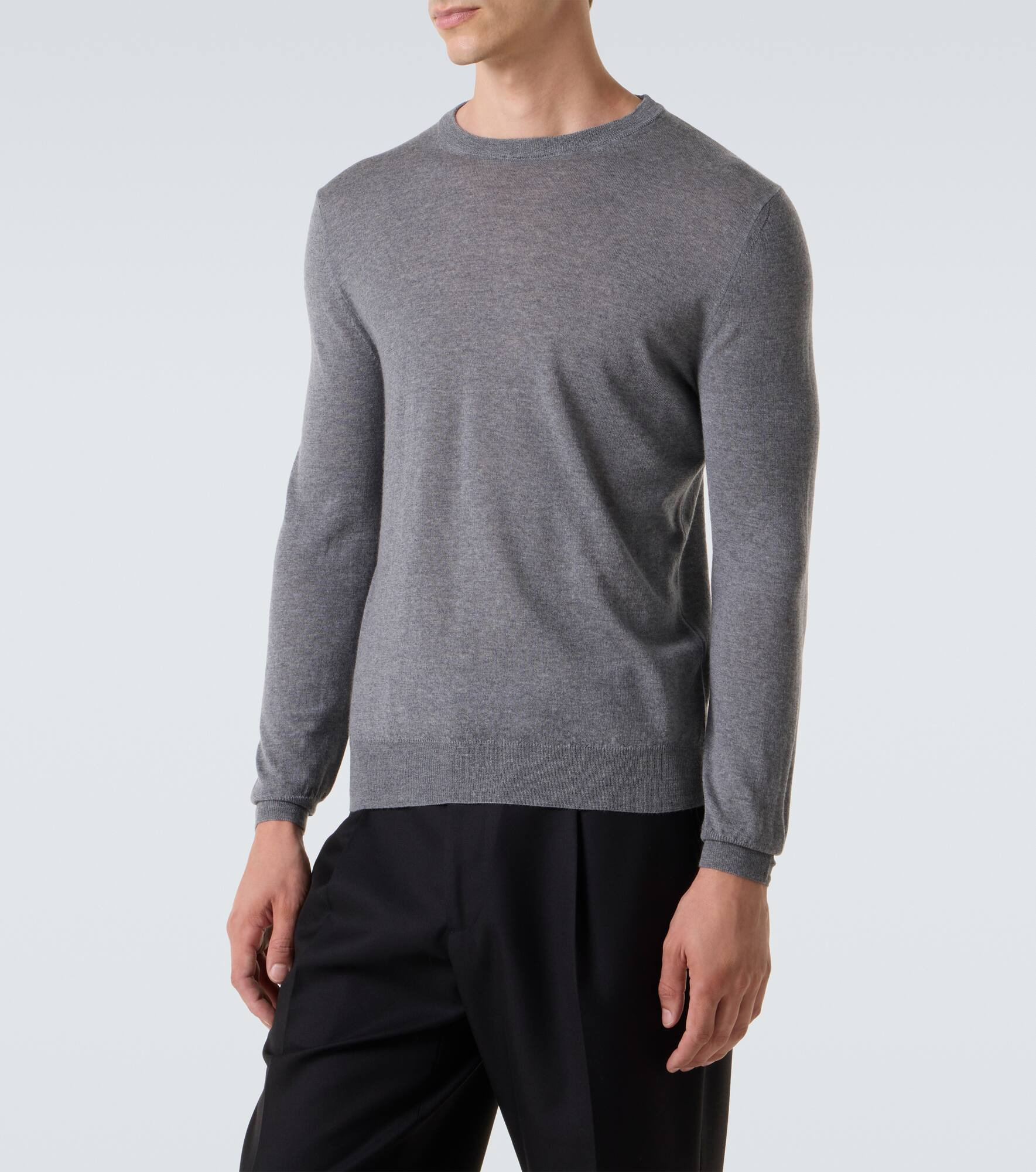 Wool sweater - 3