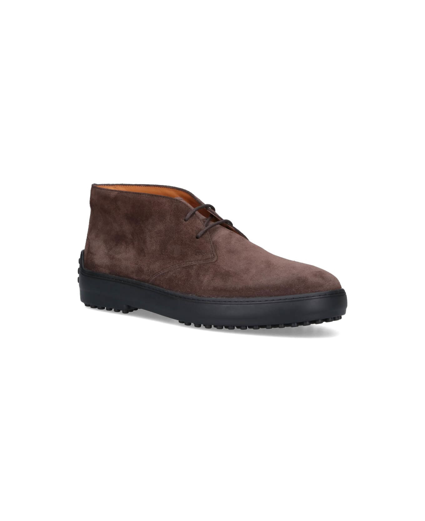 Shoes 'winter' - 2