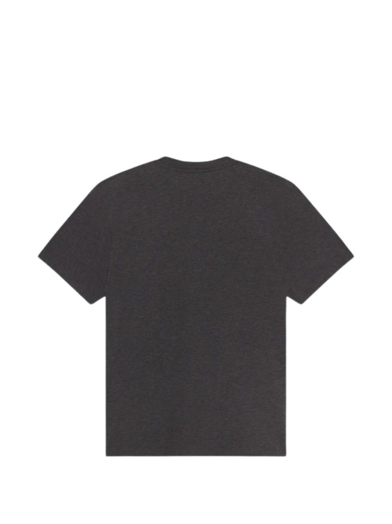 FRAME crew-neck T-shirt outlook