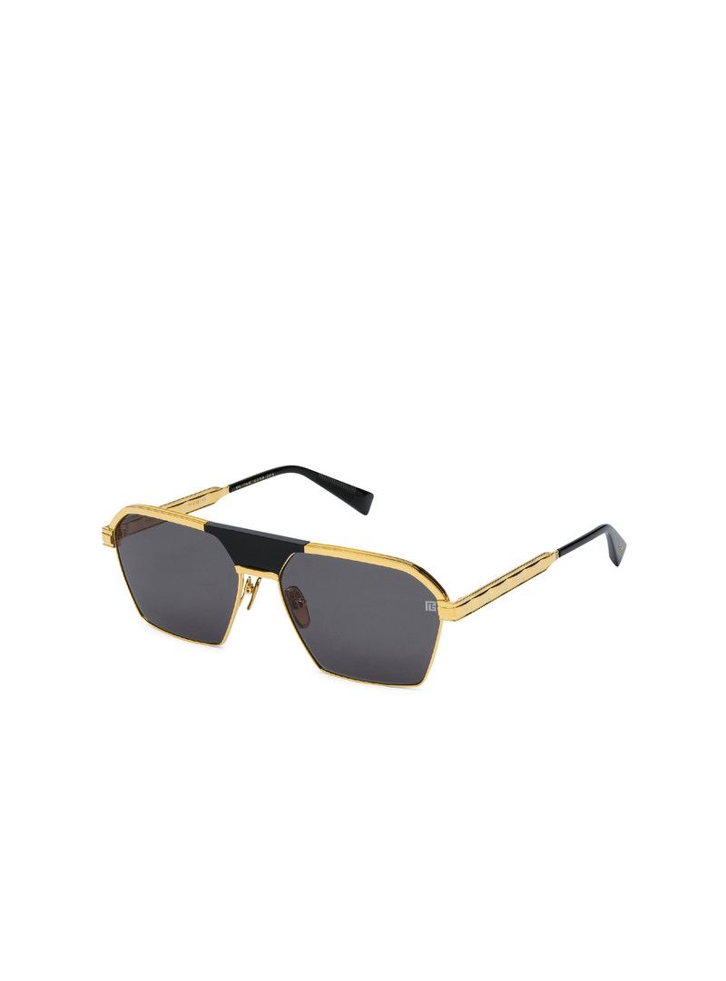 Balmain Sergeant Sunglasses outlook