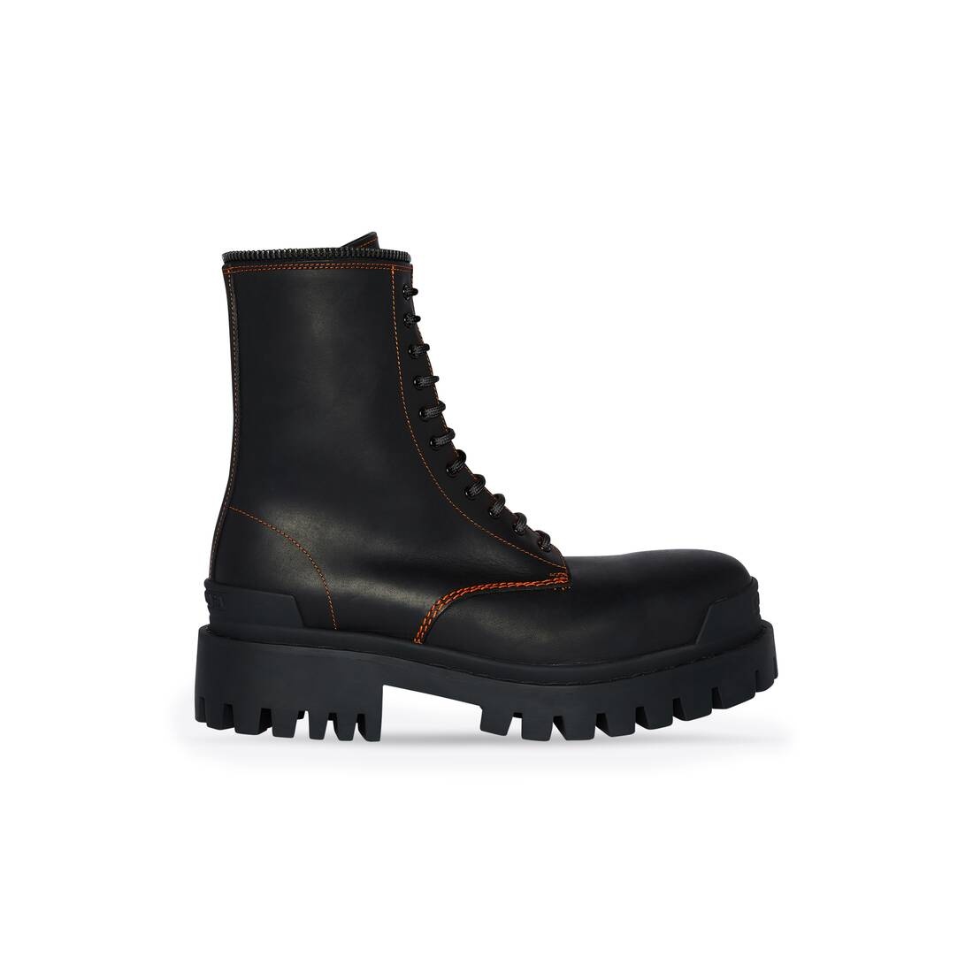 Men's Master 20mm Low Boot in Black - 1